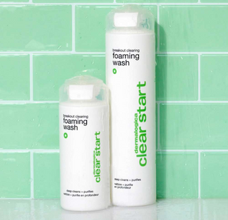 Breakout Clearing Foaming Wash