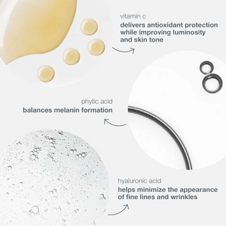 Biolumin-C Gel Moisturiser