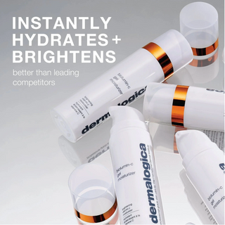 Biolumin-C Gel Moisturiser