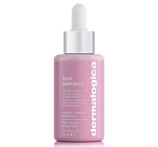 Liquid Peelfoliant
