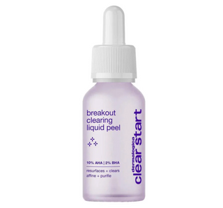 Breakout Clearing Liquid Peel