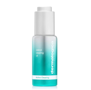 Retinol Clearing Oil