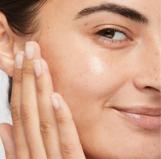 Retinol Clearing Oil