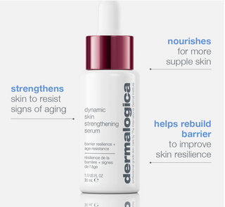 Dynamic Skin Strengthening Serum