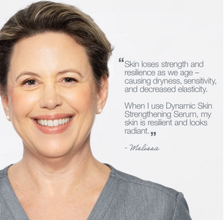 Dynamic Skin Strengthening Serum