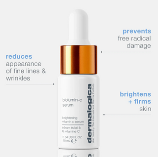 Biolumin-C Serum