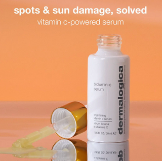 Biolumin-C Serum