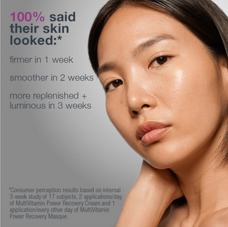 Stressed Skin Recovery System