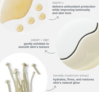 Biolumin-C Eye Serum