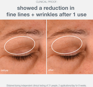 Phyto Nature Lifting Eye Cream