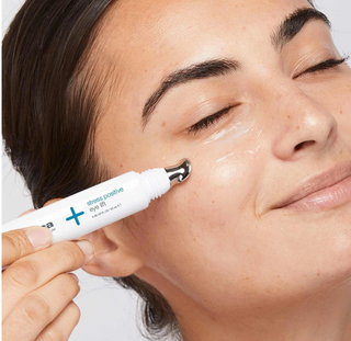 Stress Positive Eye Lift