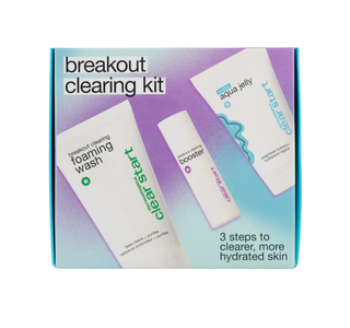 Breakout Clearing Kit