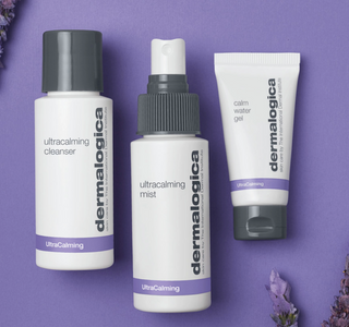 Sensitive Skin Rescue Kit
