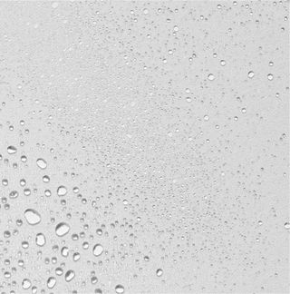 Ultracalming mist