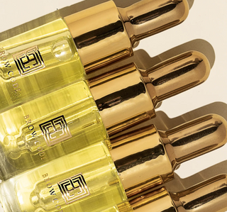 Brow Gold Nourishing Growth Oil