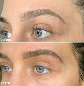 Brow Gold Nourishing Growth Oil