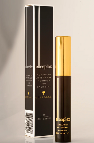 Elleebana Elleeplex Advanced Aftercare