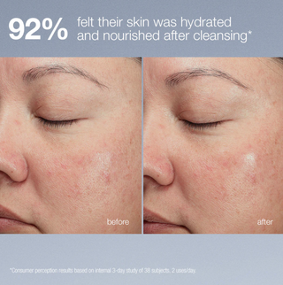 Magnetic[+] Afterglow Cleanser