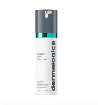 Breakout Biotic Moisturiser