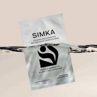 Bio-Cellulose Facial Mask (4 Pack)