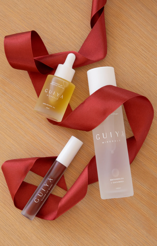 Guiya Goddess Ritual – Limited Edition Christmas Pack