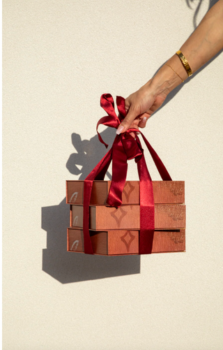 Guiya Goddess Ritual – Limited Edition Christmas Pack