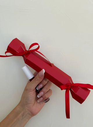 Guiya Christmas Bonbon – Limited Edition Burnt Spiced Glazed Gloss