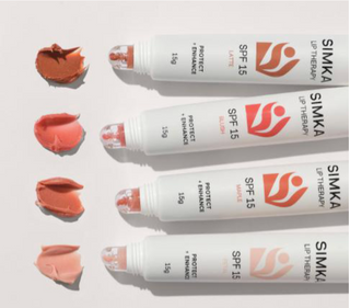 Lip Therapy SPF 15 Tinted