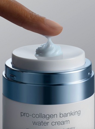Pro Collagen Banking Cream