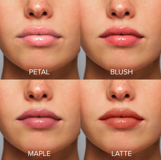Lip Therapy SPF 15 Tinted