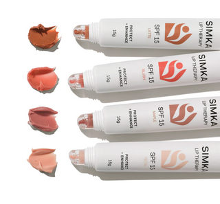 Lip Therapy SPF 15 Tinted