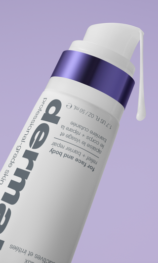 Stabilising Repair Serum