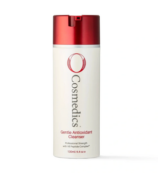 Gentle Antioxidant Cleanser