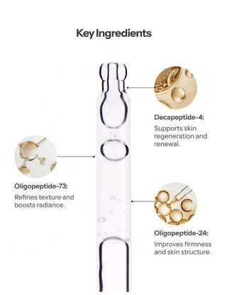 EGF Booster