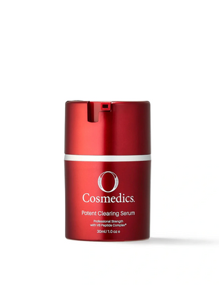 Potent Clearing Serum