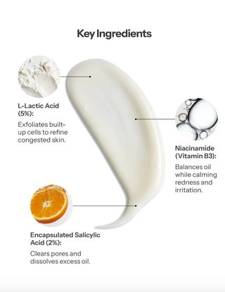 Potent Clearing Serum