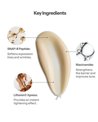 Firming & Lifting Neck Serum