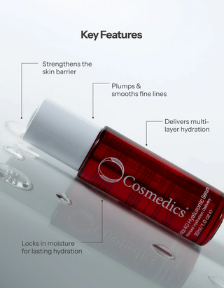 4D Hyaluronic Serum