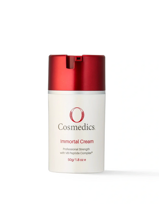 Immortal Cream
