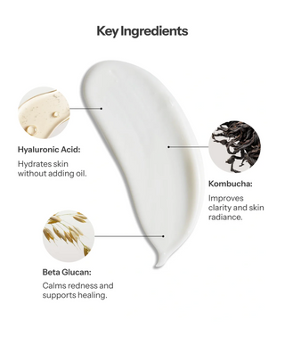 Rebalancing Cream