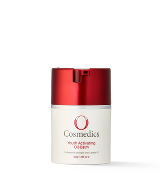 Youth Activating Face Oil Balm