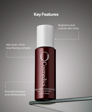 Multi-Functional Peel