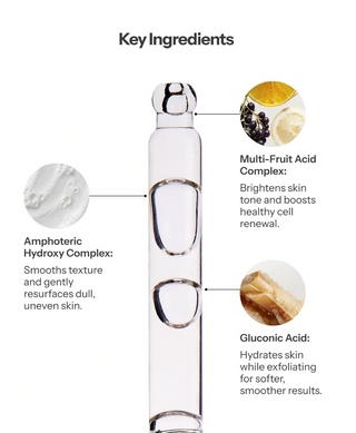 Multi-Functional Peel