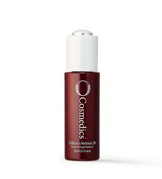 Retinoic Oil