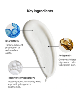 Concentrated Brightening Serum