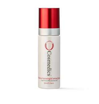 O-Biome Hydrating Spray