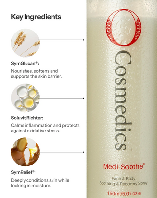 Medi-Soothe Mist Spray