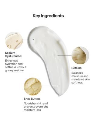 Hydra Plus Sleep-In Mask