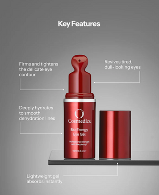 Bio-Energy Eye Gel
