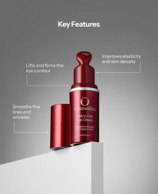 Cell to Cell Eye Cream